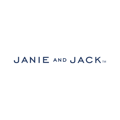 Janie and Jack Brand Logo