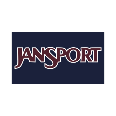 JanSport Kids Brand Logo