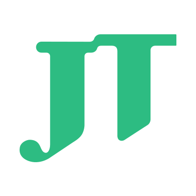 Japan Tobacco Brand Logo