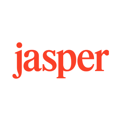 Jasper Art Brand Logo