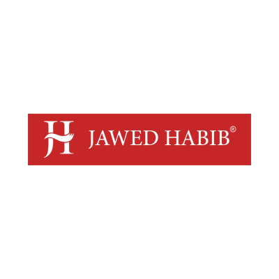Jawed Habib Brand Logo