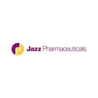 Jazz Pharmaceuticals PLC (JAZZ) Brand Logo Preview