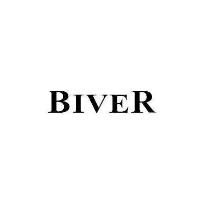 JC Biver Brand Logo