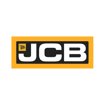JCB (Company) Brand Logo