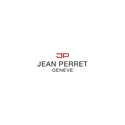 Jean Perret Brand Logo Preview