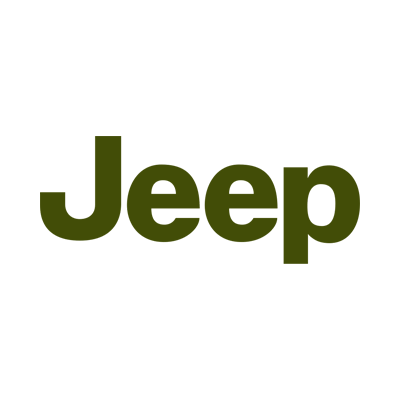 Jeep Brand Logo