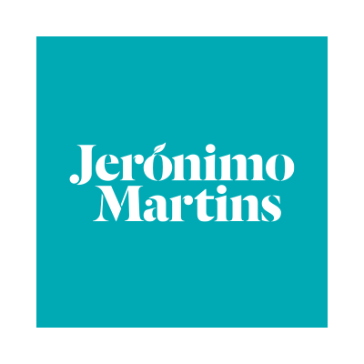 Jerónimo Martins Brand Logo