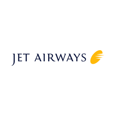 Jet Airways Brand Logo