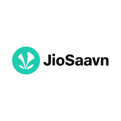 JioSaavn Brand Logo