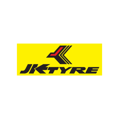 JK Tyre Brand Logo