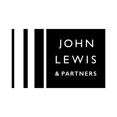 John Lewis & Partners Brand Logo Preview