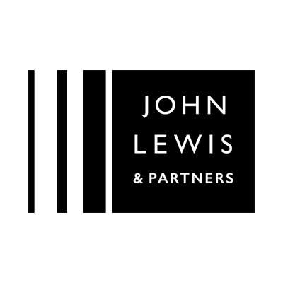 John Lewis & Partners Brand Logo