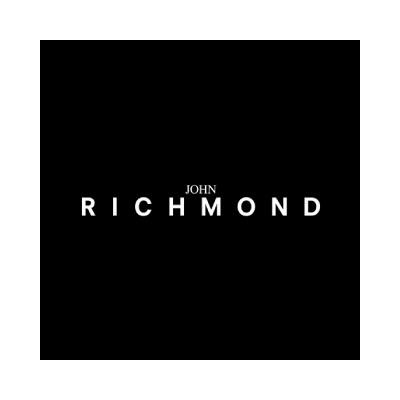 John Richmond Brand Logo