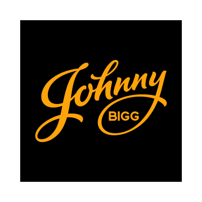 Johnny Bigg Brand Logo