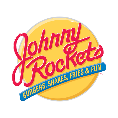 Johnny Rockets Brand Logo