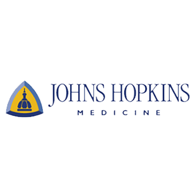 Johns Hopkins Medicine Logo Brand Logo