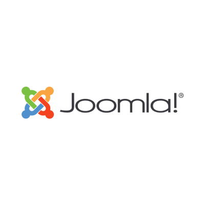Joomla Brand Logo