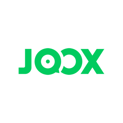 Joox Brand Logo Preview