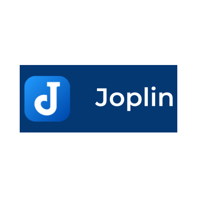Joplin Brand Logo Preview