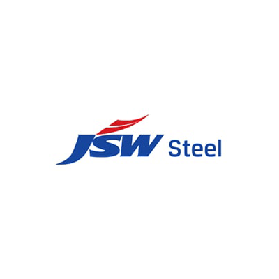 JSW Steel Brand Logo
