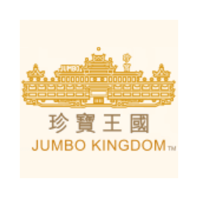 Jumbo Kingdom Brand Logo Preview