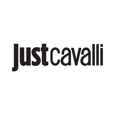 Just Cavalli Brand Logo