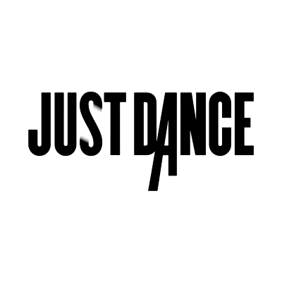 Just Dance Brand Logo Preview