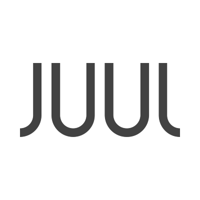 Juul Brand Logo