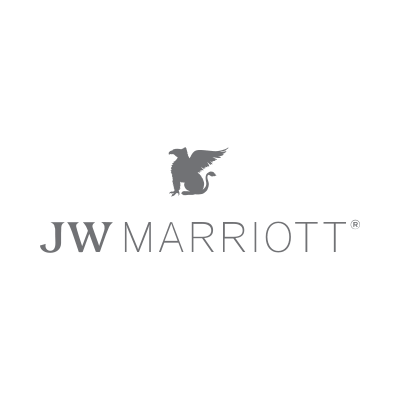 JW Marriott Brand Logo Preview