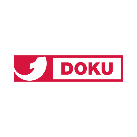 Kabel Eins Doku Brand Logo