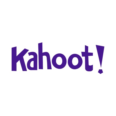 Kahoot! Brand Logo
