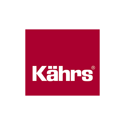Kährs Brand Logo