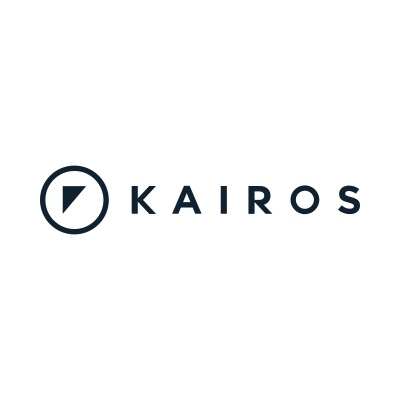 Kairos Brand Logo Preview