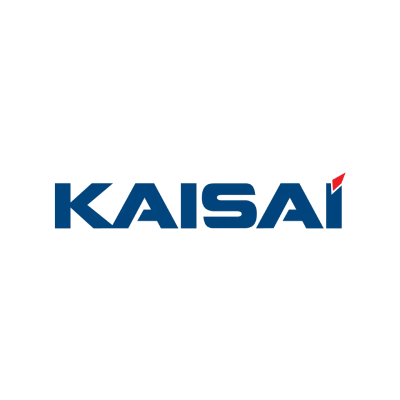 Kaisai Brand Logo Preview