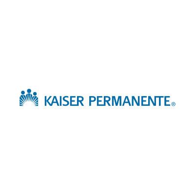 Kaiser Permanente Brand Logo
