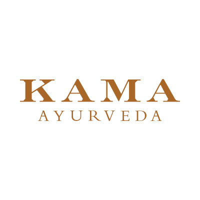 Kama Ayurveda Brand Logo
