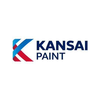 Kansai Paint Brand Logo Preview