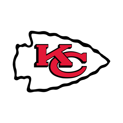 Kansas City Chiefs Brand Logo Preview
