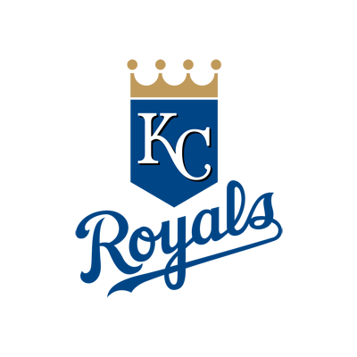 Kansas City Royals Brand Logo