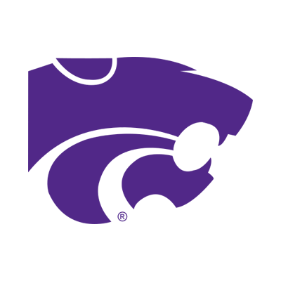 Kansas State Wildcats Brand Logo