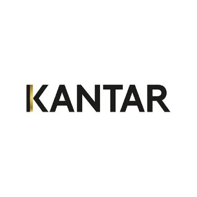 Kantar Brand Logo