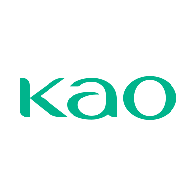 Kao Brand Logo