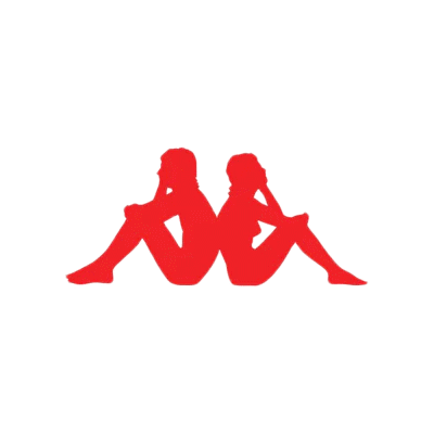 Kappa Brand Logo