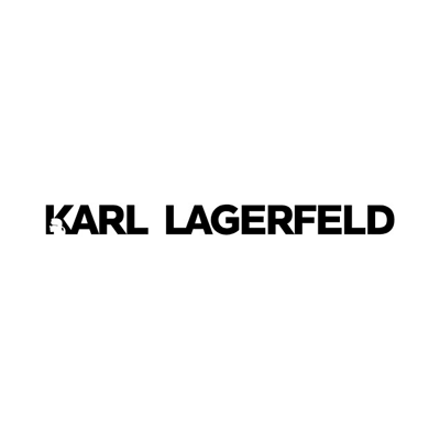 Karl Lagerfeld Brand Logo