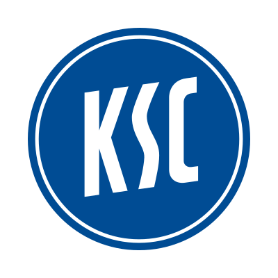 Karlsruher SC Brand Logo
