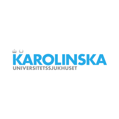 Karolinska Universitetssjukhuset Brand Logo Preview