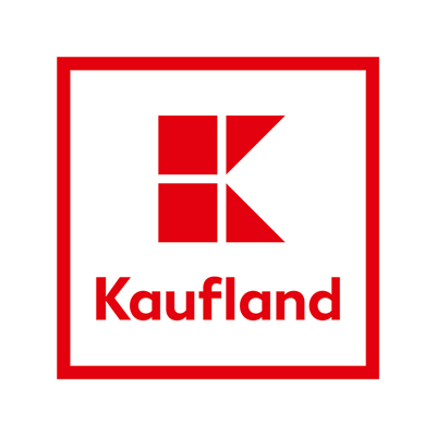 Kaufland Brand Logo