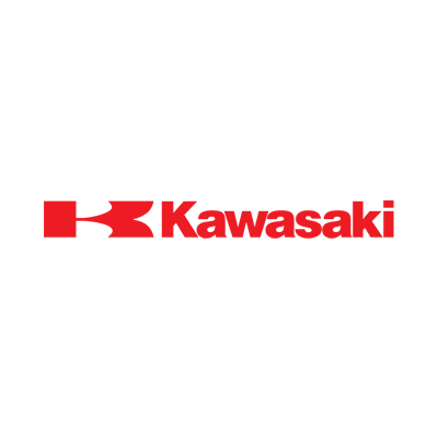Kawasaki Heavy Industries, Ltd. Brand Logo