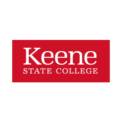 Keene State College Brand Logo