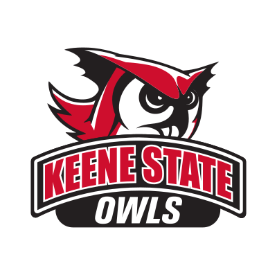 Keene State Owls Brand Logo